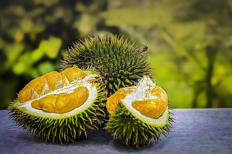 Nutrient-Rich Varieties